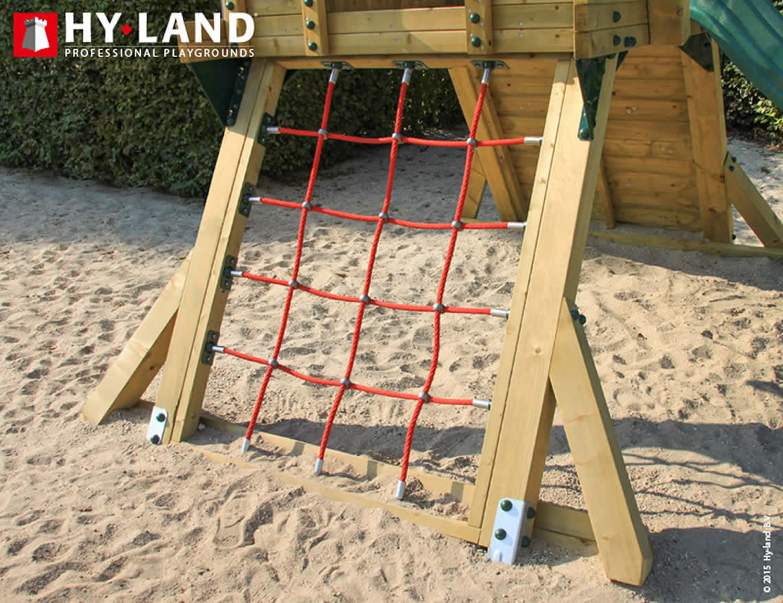 Project 6 Jungle Gym Wooden Climbing Frames