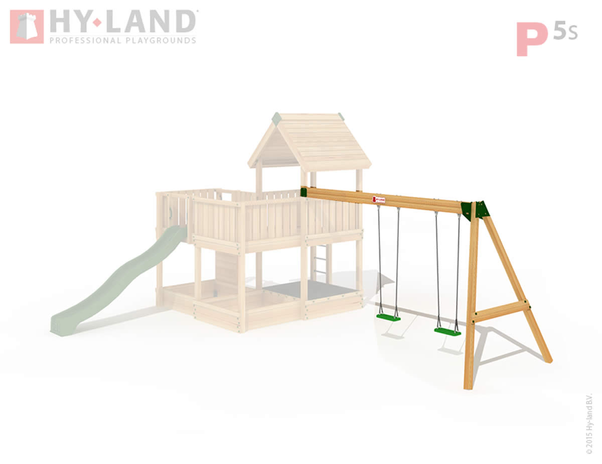Hy-Land Swing Module