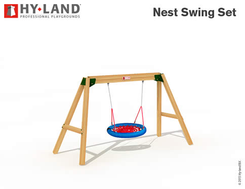 Nest Swing